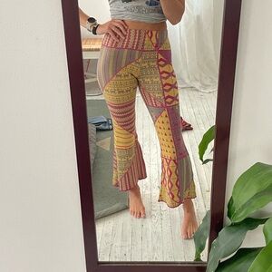 NWT Free People Pants